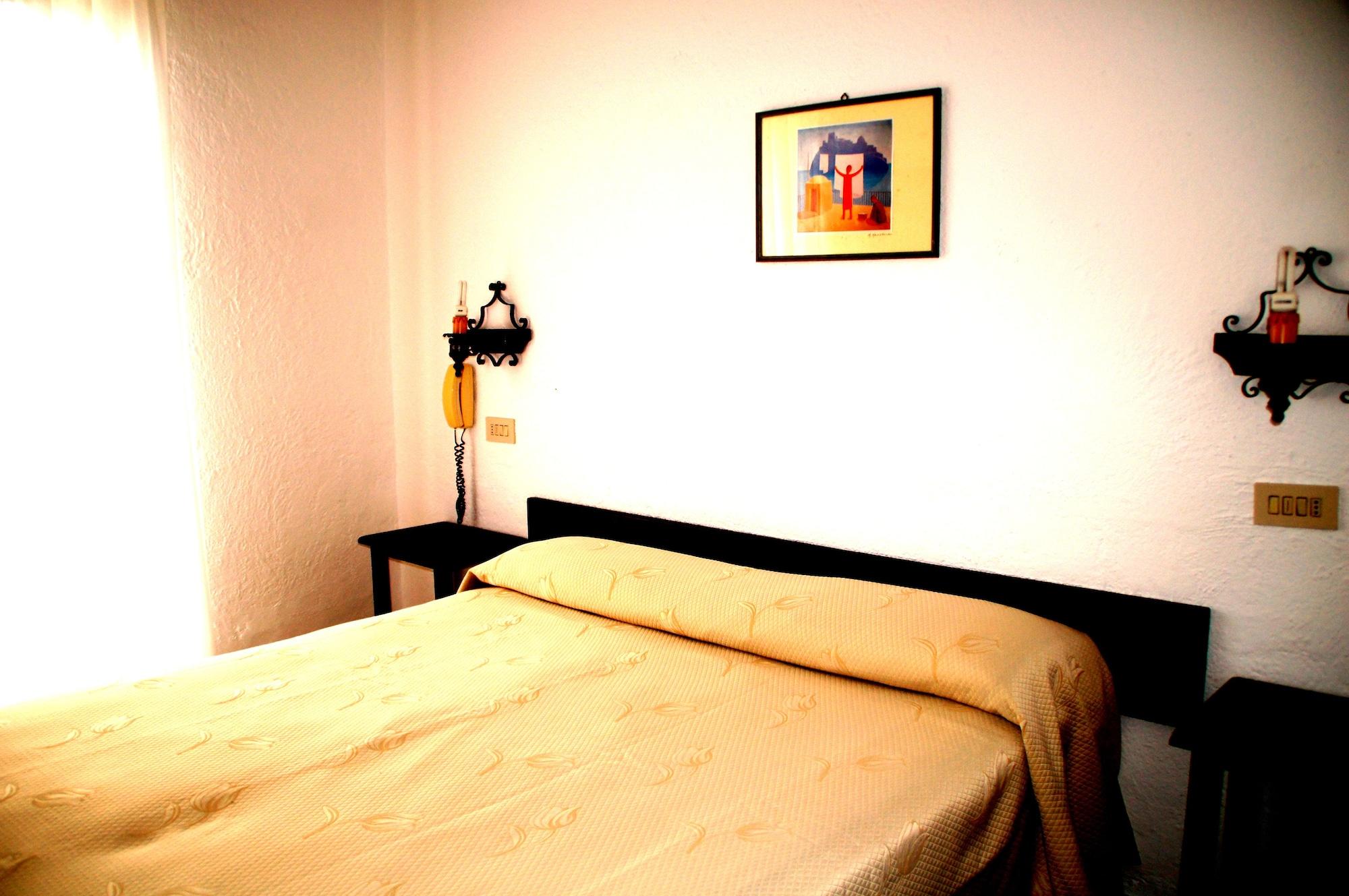 Hotel Don Pedro Ίσκια Εξωτερικό φωτογραφία
