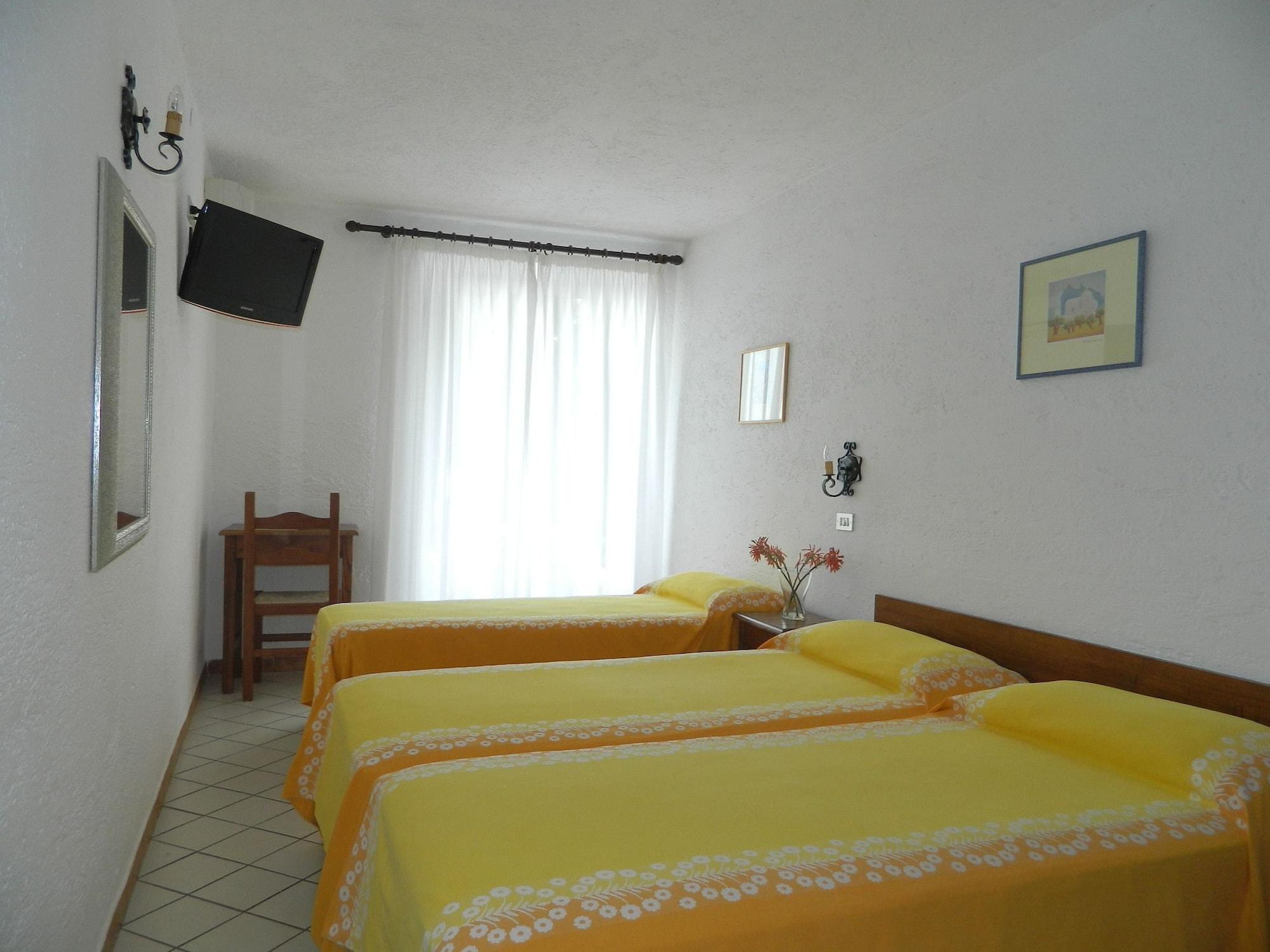 Hotel Don Pedro Ίσκια Εξωτερικό φωτογραφία