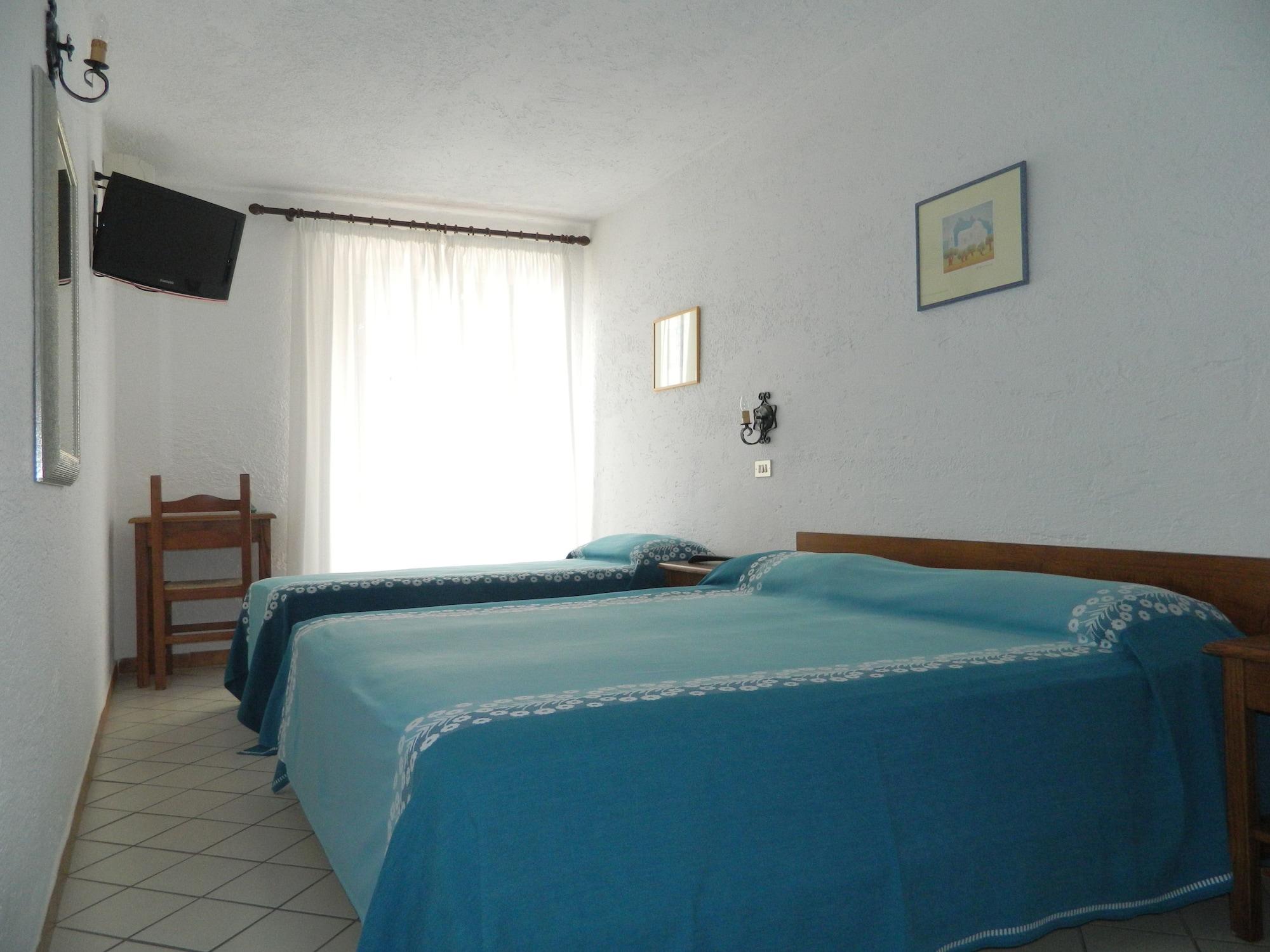 Hotel Don Pedro Ίσκια Εξωτερικό φωτογραφία
