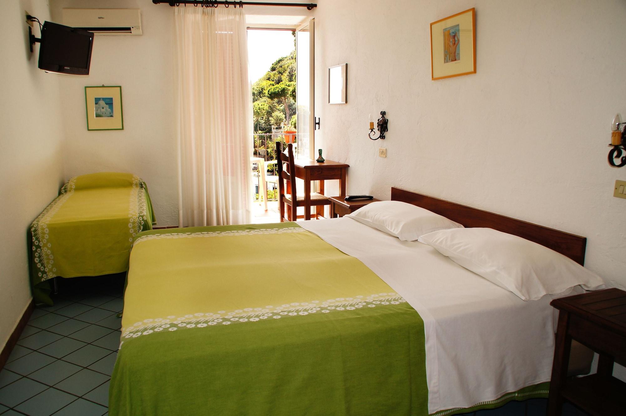 Hotel Don Pedro Ίσκια Εξωτερικό φωτογραφία