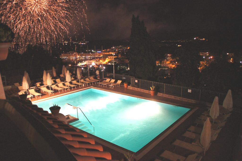 Hotel Don Pedro Ίσκια Εξωτερικό φωτογραφία