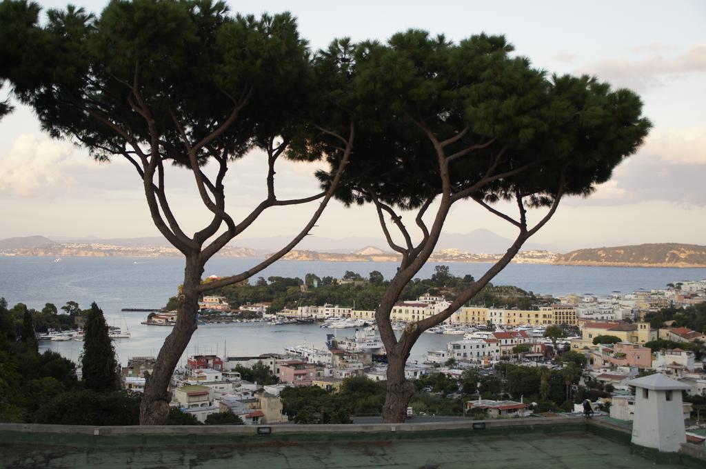 Hotel Don Pedro Ίσκια Εξωτερικό φωτογραφία