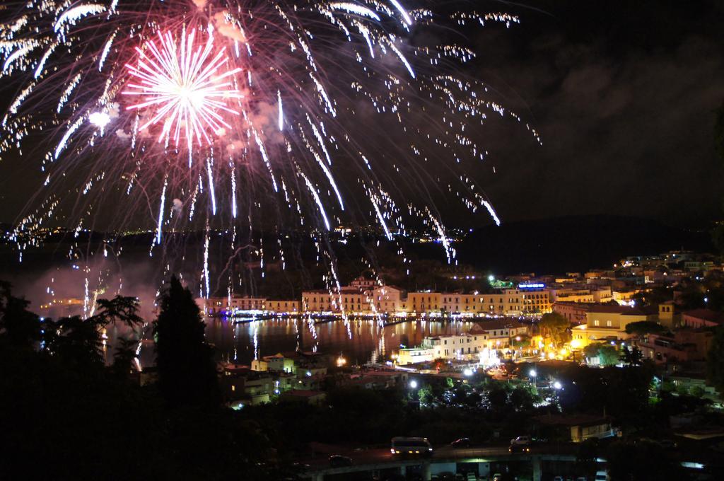 Hotel Don Pedro Ίσκια Εξωτερικό φωτογραφία