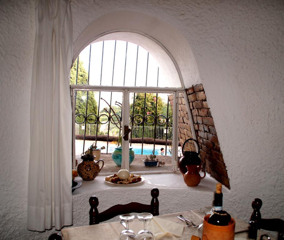 Hotel Don Pedro Ίσκια Εξωτερικό φωτογραφία
