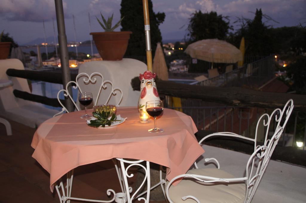Hotel Don Pedro Ίσκια Εξωτερικό φωτογραφία
