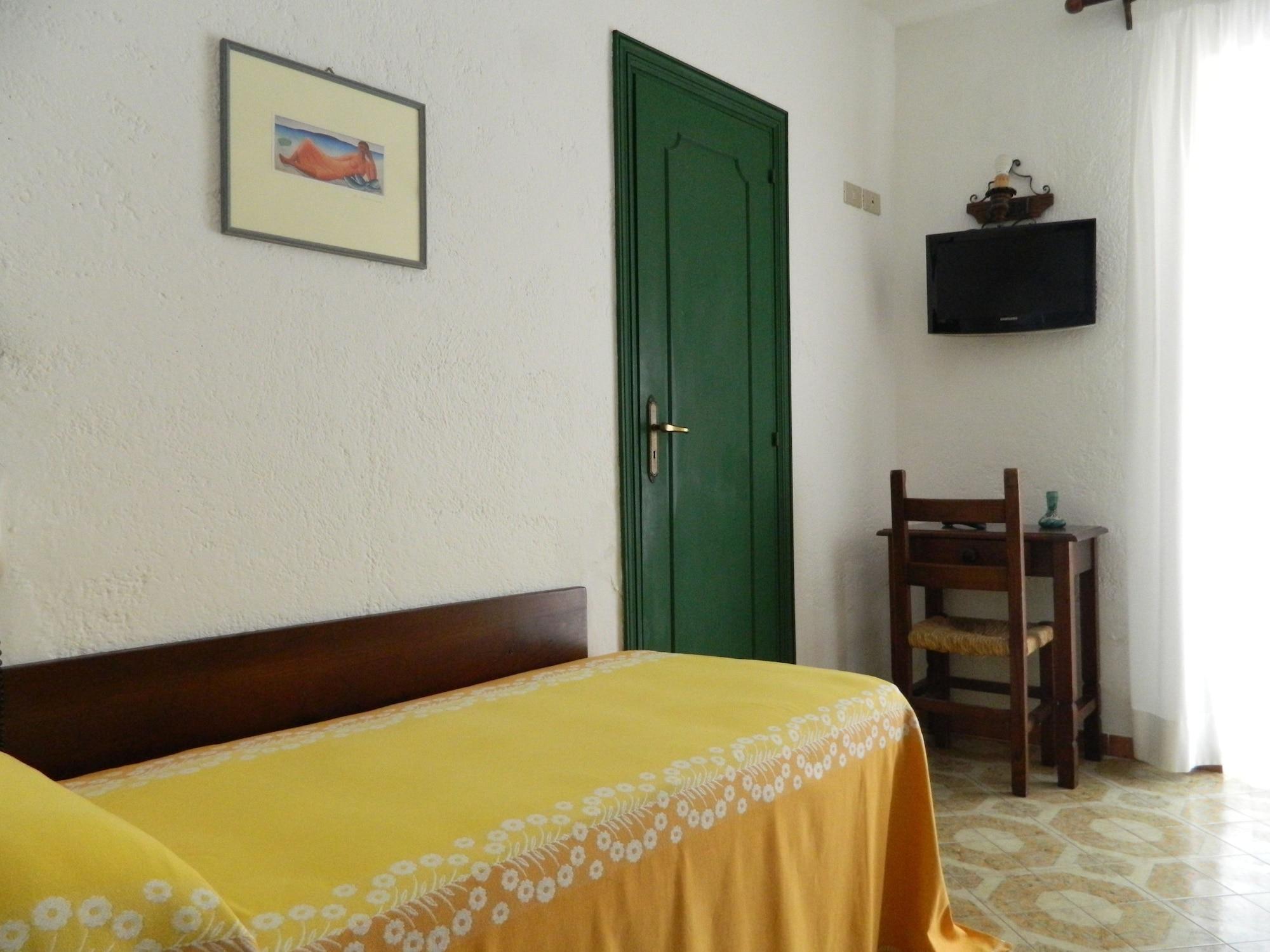 Hotel Don Pedro Ίσκια Εξωτερικό φωτογραφία