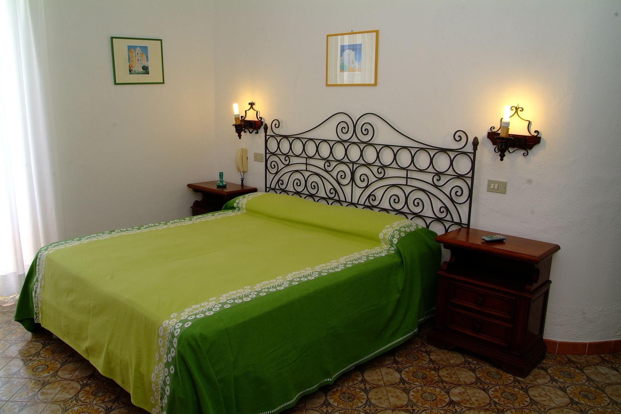 Hotel Don Pedro Ίσκια Εξωτερικό φωτογραφία
