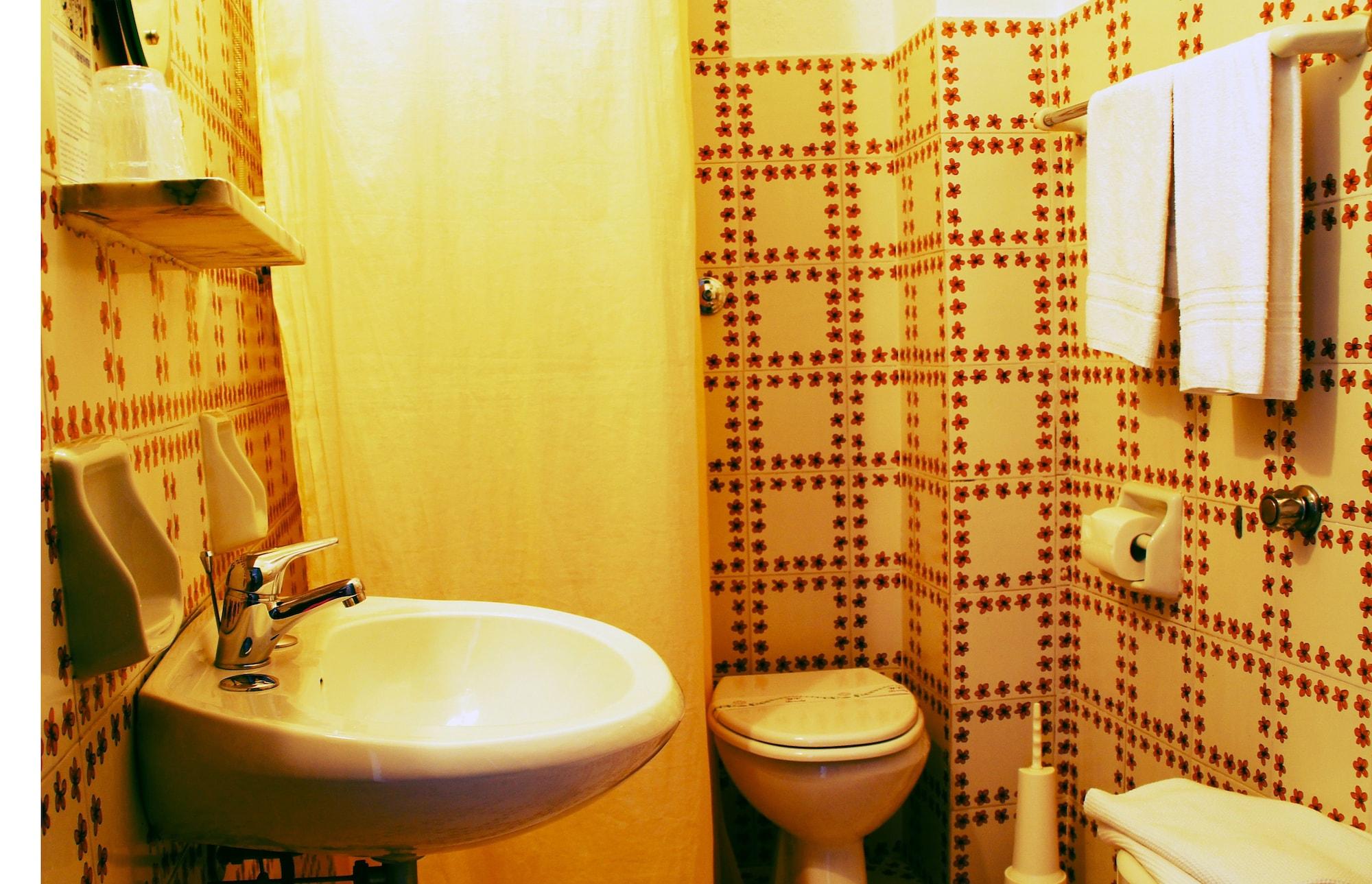 Hotel Don Pedro Ίσκια Εξωτερικό φωτογραφία