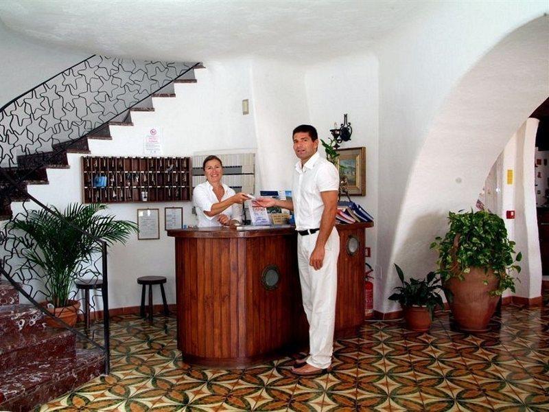 Hotel Don Pedro Ίσκια Εξωτερικό φωτογραφία