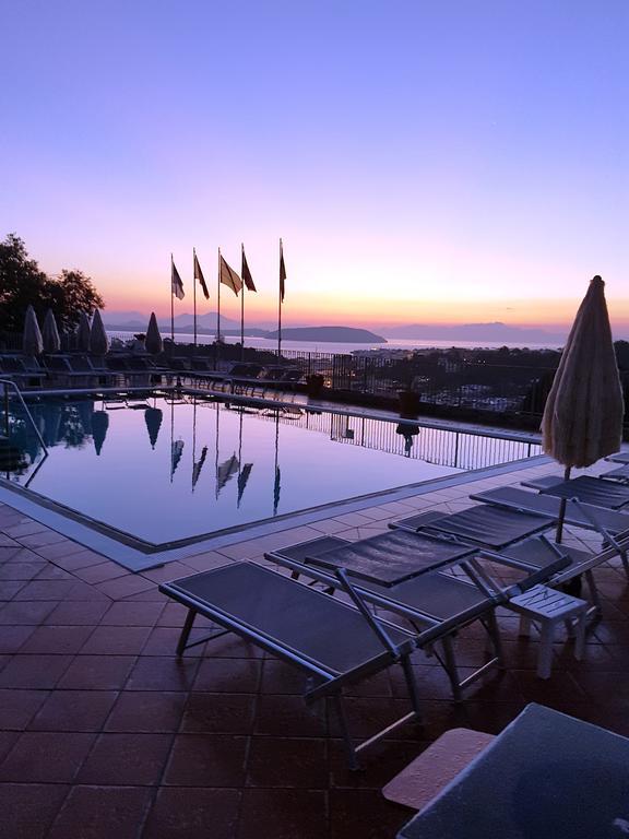 Hotel Don Pedro Ίσκια Εξωτερικό φωτογραφία
