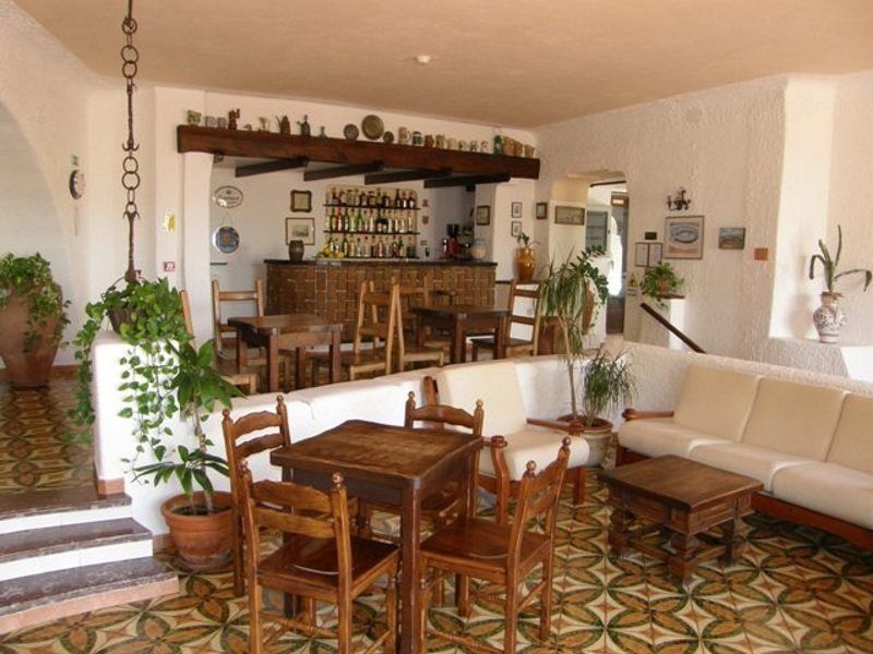 Hotel Don Pedro Ίσκια Εξωτερικό φωτογραφία