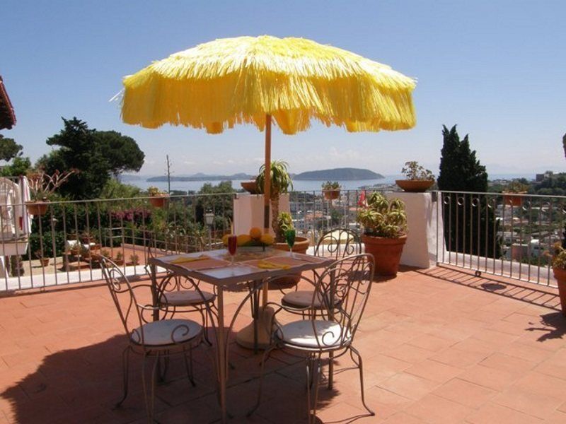 Hotel Don Pedro Ίσκια Εξωτερικό φωτογραφία
