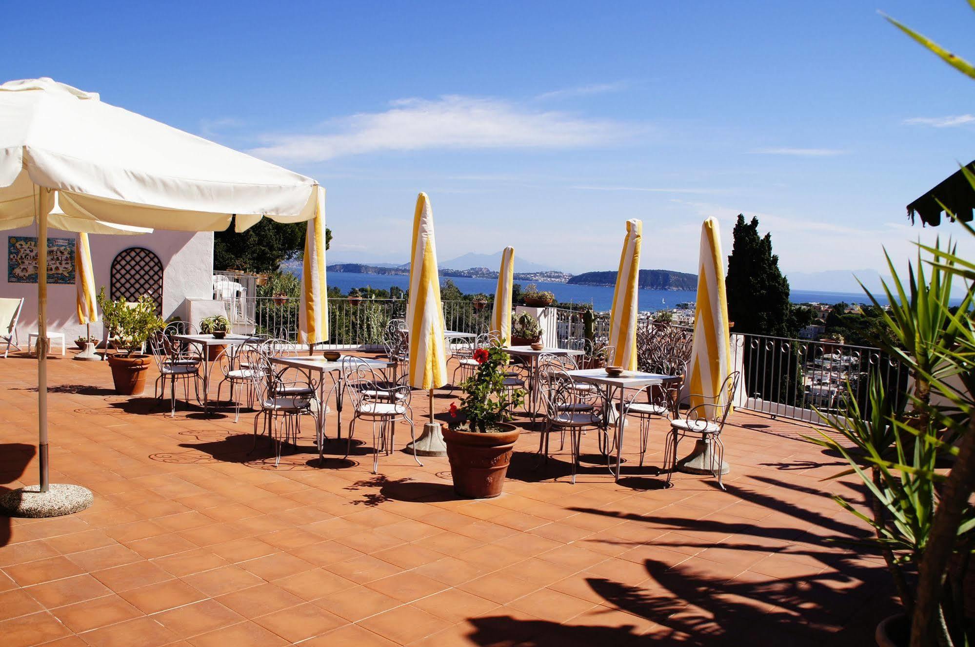 Hotel Don Pedro Ίσκια Εξωτερικό φωτογραφία