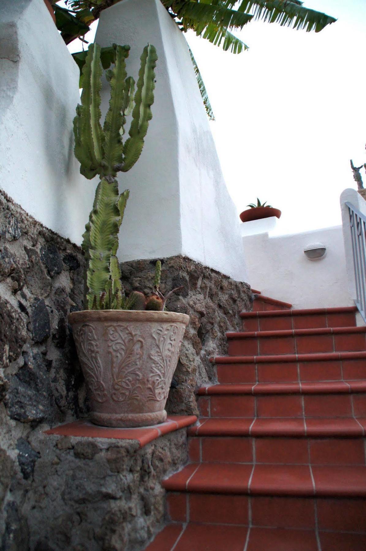 Hotel Don Pedro Ίσκια Εξωτερικό φωτογραφία