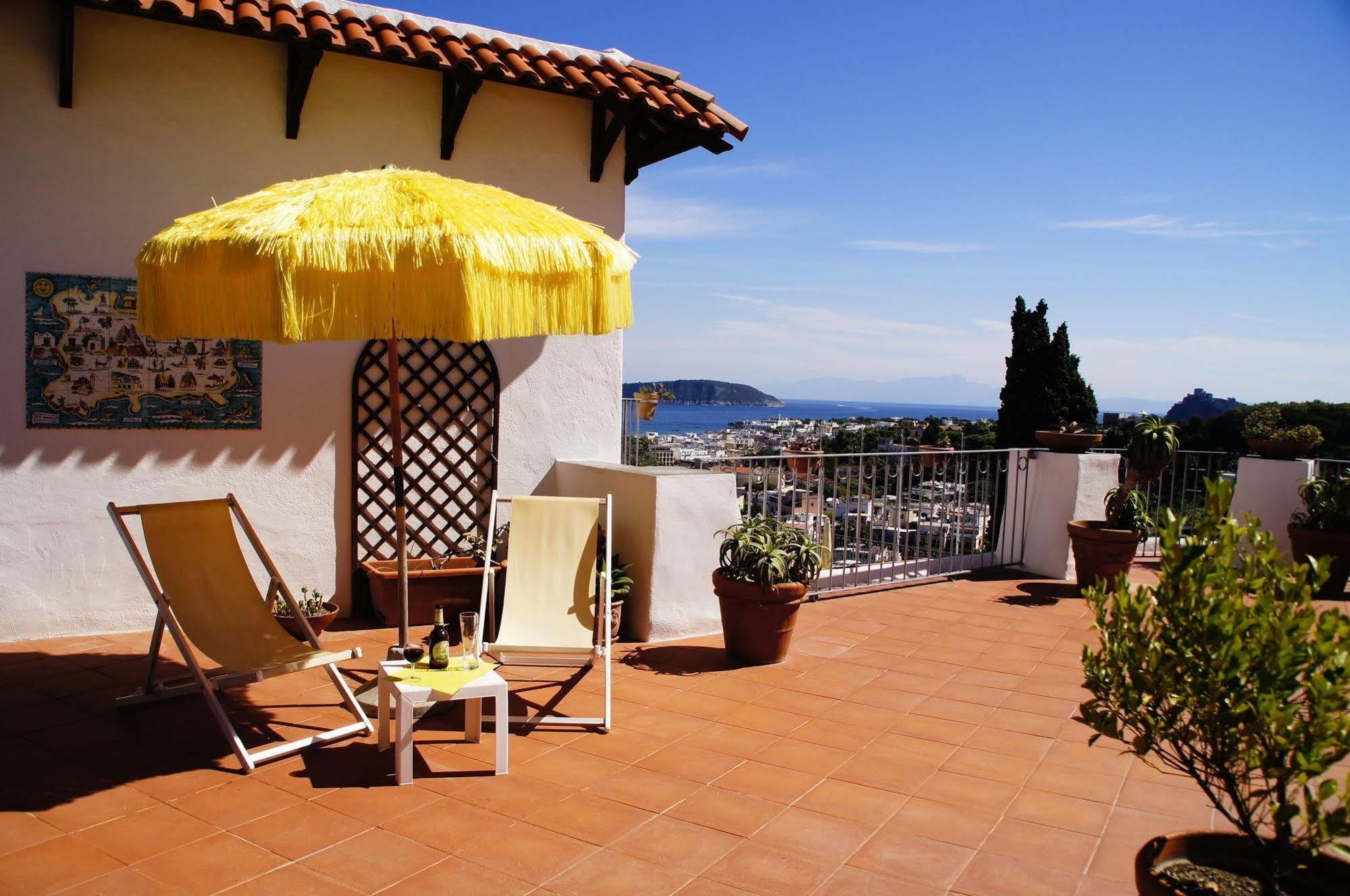 Hotel Don Pedro Ίσκια Εξωτερικό φωτογραφία