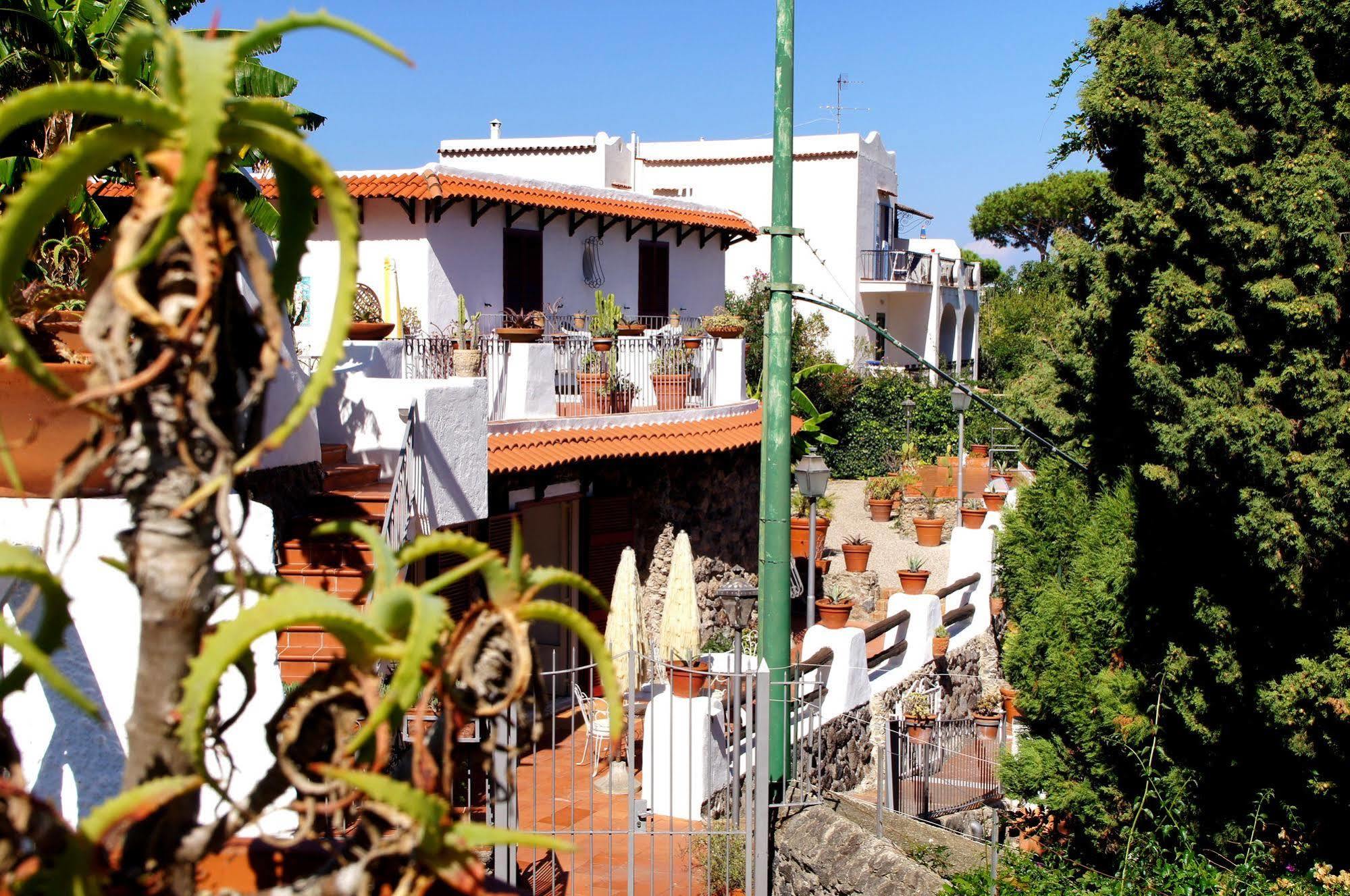 Hotel Don Pedro Ίσκια Εξωτερικό φωτογραφία