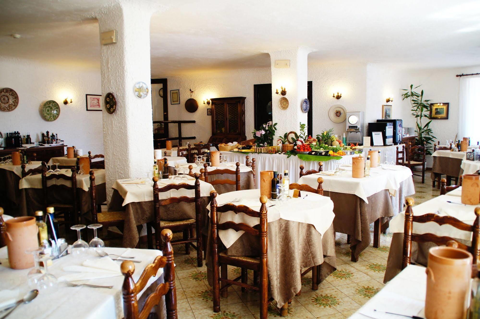 Hotel Don Pedro Ίσκια Εξωτερικό φωτογραφία