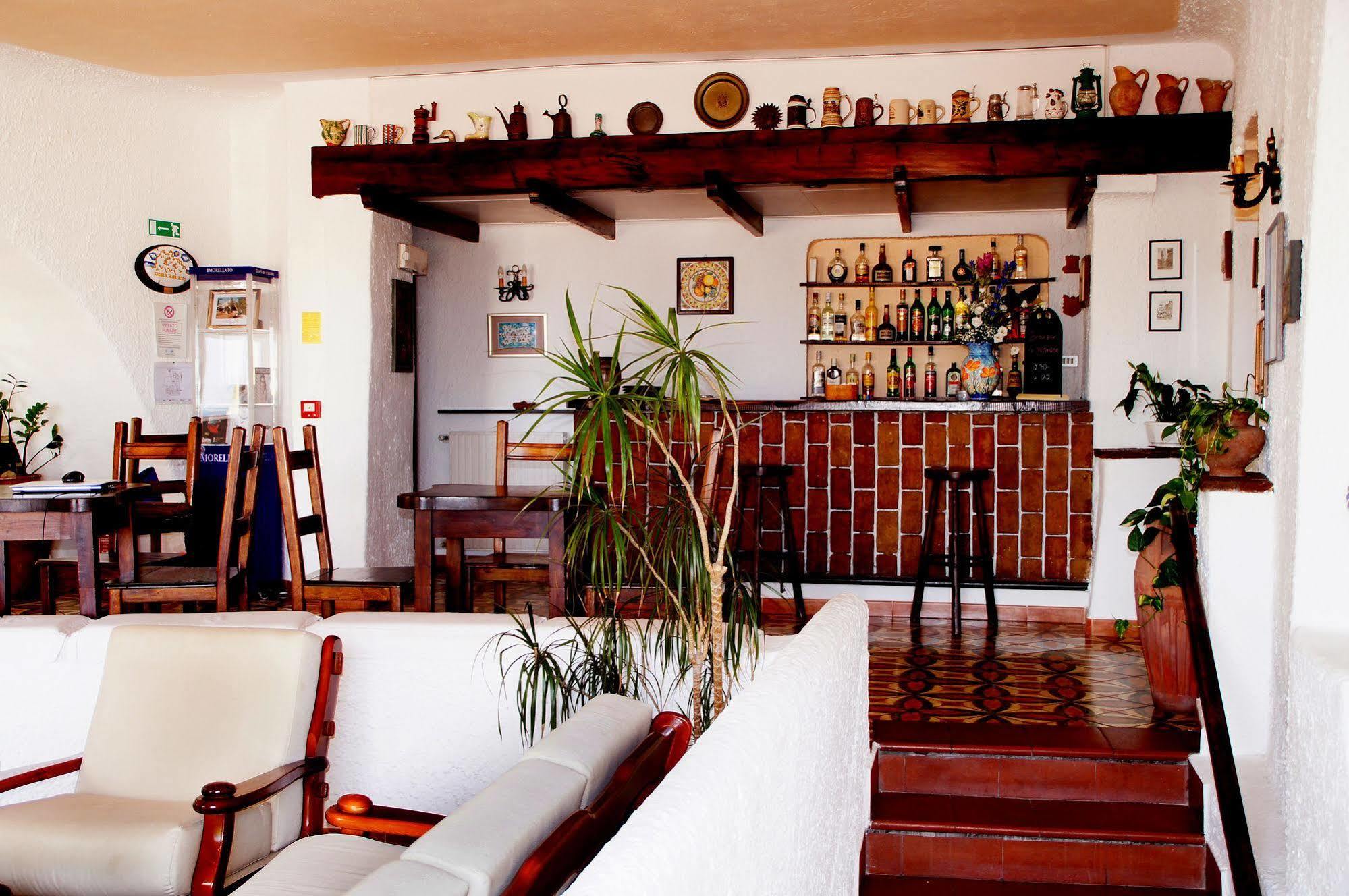 Hotel Don Pedro Ίσκια Εξωτερικό φωτογραφία