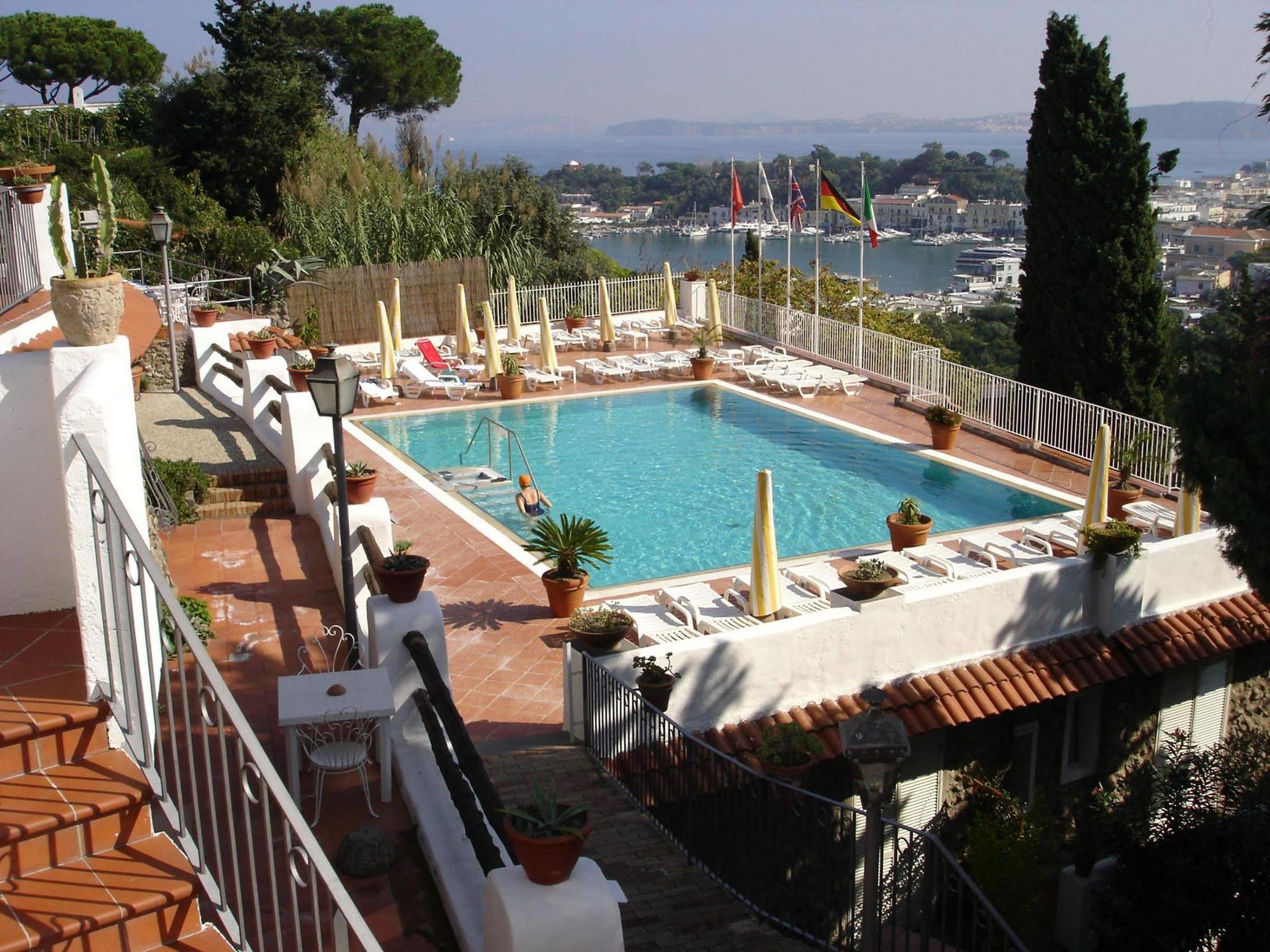 Hotel Don Pedro Ίσκια Εξωτερικό φωτογραφία