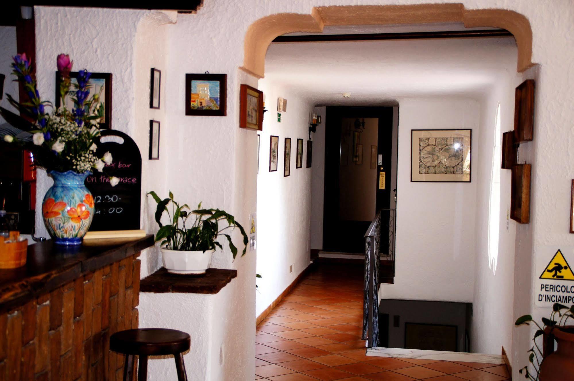 Hotel Don Pedro Ίσκια Εξωτερικό φωτογραφία
