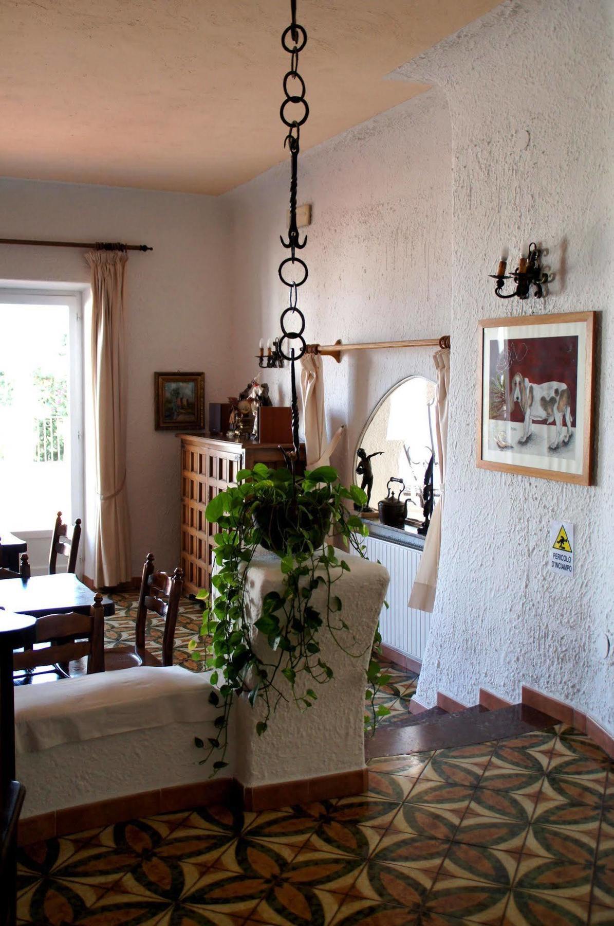 Hotel Don Pedro Ίσκια Εξωτερικό φωτογραφία