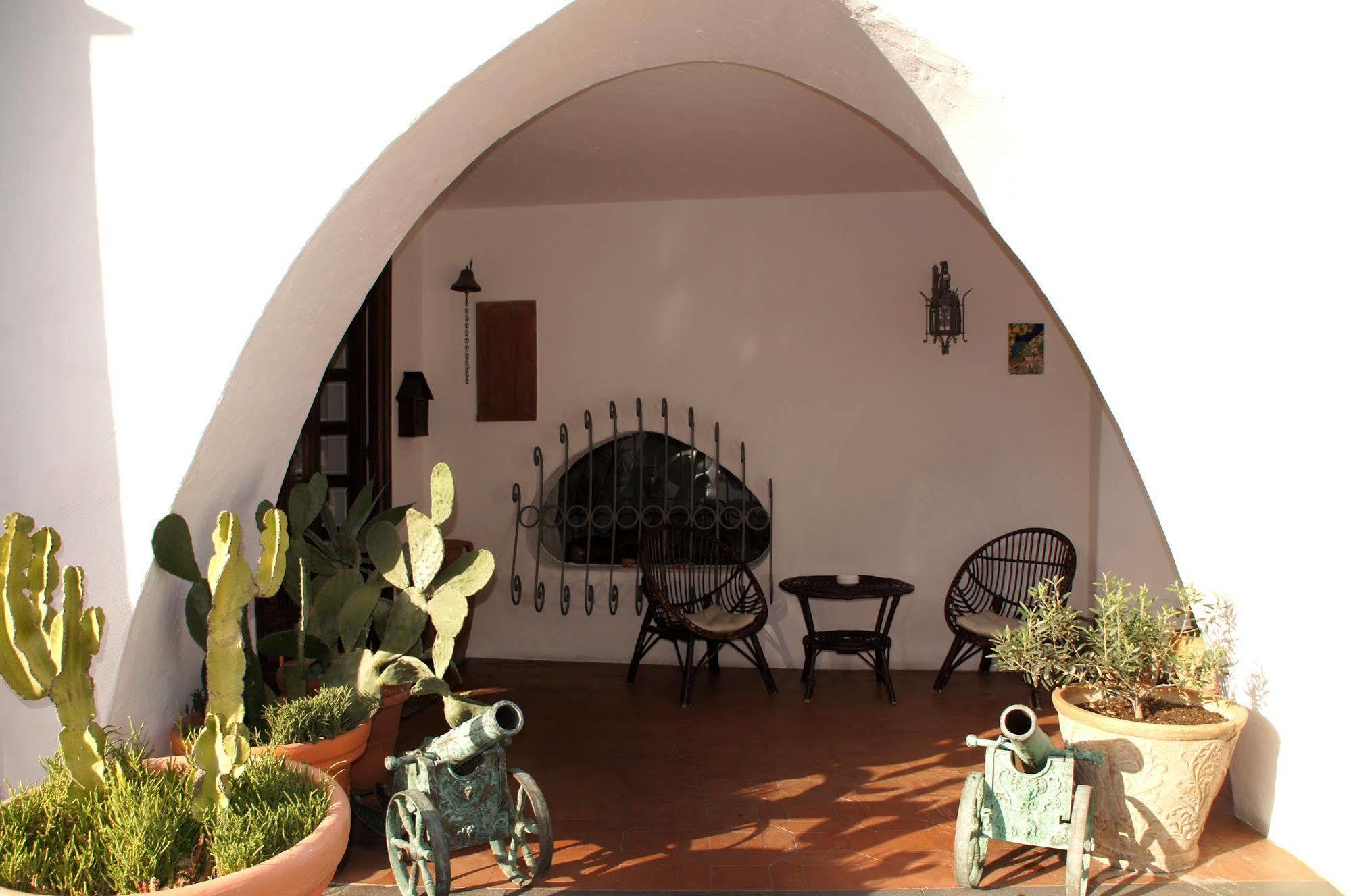 Hotel Don Pedro Ίσκια Εξωτερικό φωτογραφία