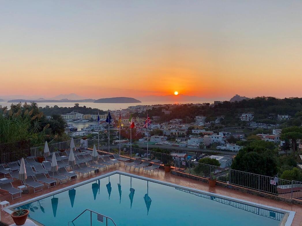 Hotel Don Pedro Ίσκια Εξωτερικό φωτογραφία